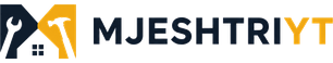 MjeshtriYT — Mjeshtri yt. Puna jote.